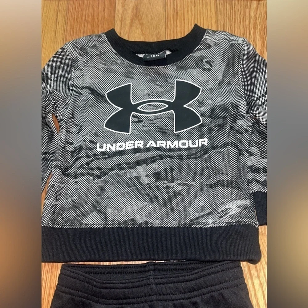Under Armour Outfit NWT